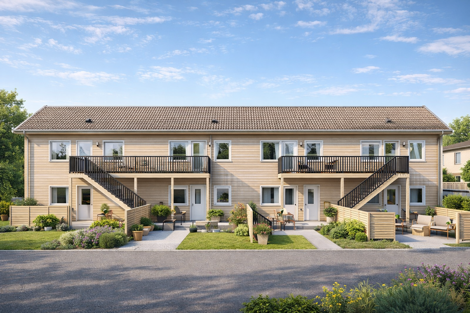 8 Familjshus Örebro 431