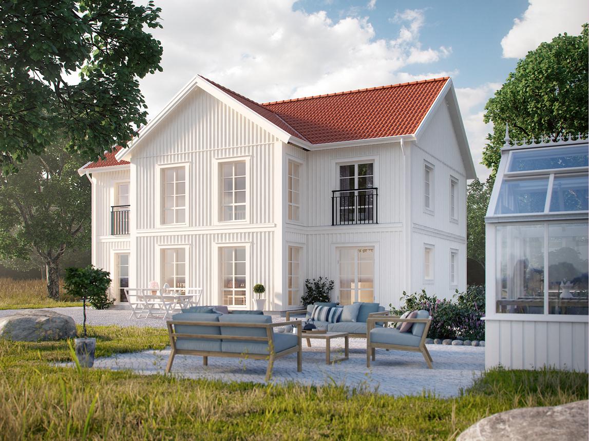 Lösvirkeshus