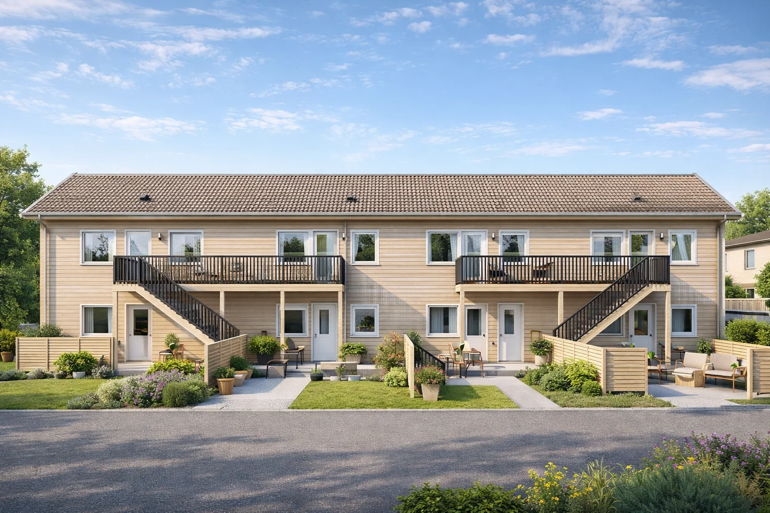 8 Familjshus Örebro 431